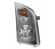 Фара передня права VW Crafter 2006-1ER247017-061 HELLA (Німеччина)