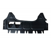 Захист двигуна Volkswagen Passat B6 / Фольксваген Пассат Б6 2005-2010 88250108802 DPA (США)