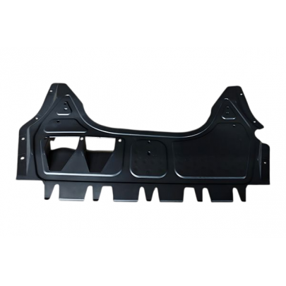 Защита двигателя Volkswagen Passat B6 / Фольксваген Пассат Б6 2005-2010 88250108802 DPA (США)