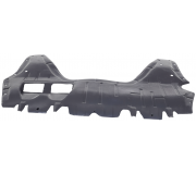 Захист двигуна Volkswagen Passat B6 / Фольксваген Пассат Б6 2005-2010 9540796 KLOKKERHOLM (Данія)