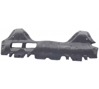 Захист двигуна Volkswagen Passat B6 / Фольксваген Пассат Б6 2005-2010 9540796 KLOKKERHOLM (Данія)