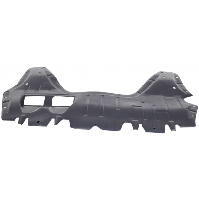 Захист двигуна Volkswagen Passat B6 / Фольксваген Пассат Б6 2005-2010 9540796 KLOKKERHOLM (Данія)