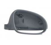 Крышка зеркала правая Volkswagen Sharan / Фольксваген Шаран 1995-2010 1K0857538GRU VW (Германия)