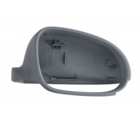 Крышка зеркала правая Volkswagen Sharan / Фольксваген Шаран 1995-2010 1K0857538GRU VW (Германия)