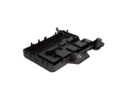 Крепление аккумулятор Volkswagen Passat B6 / Фольксваген Пассат Б6 2005-2010 3915002 AUTOTECHTEILE (Германия)
