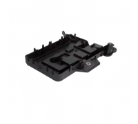 Кріплення акумулятора Volkswagen Passat B6 / Фольксваген Пассат Б6 2005-2010 3915002 AUTOTECHTEILE (Німеччина)