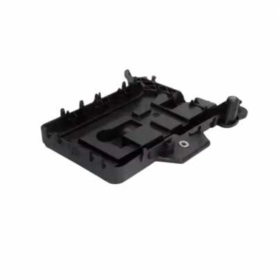Кріплення акумулятора Volkswagen Passat B6 / Фольксваген Пассат Б6 2005-2010 3915002 AUTOTECHTEILE (Німеччина)