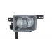 Фара противотуманная левая (H3) Opel Combo C 01-11 1NA354660-011 HELLA (Германия) - Фото №1