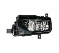 Фара протитуманна ліва Volkswagen Caddy IV 2015- 1NG354843-011 HELLA (Німеччина)