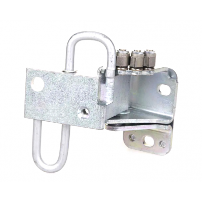 Петля передней двери левая (нижняя) VW Touran / Фольксваген Туран 2003-2015 1T0831411C VW (Германия)