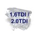 Датчик рівня оливи для Volkswagen Caddy III / Фольксваген Кадді 3 1.6TDI / 2.0TDI 2004-2015