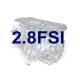 Термостат для Audi A6 C7 2011-2018 / Ауді А6 C7 2.8FSI 2011-2018 Термостат для Audi A6 C7 2011-2018 / Ауді А6 C7 2.8FSI 2011-2018