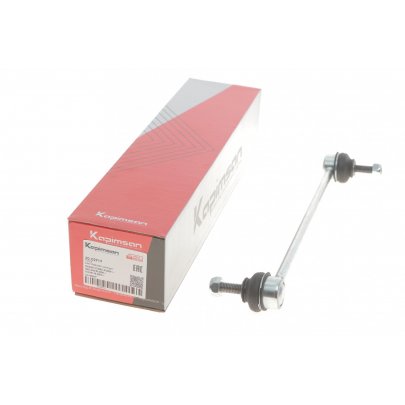 Тяга / стійка стабілізатора переднього права / ліва Renault Megane 3 / Рено Меган 3 2008-2016 20-02919 KAPIMSAN (Туреччина)