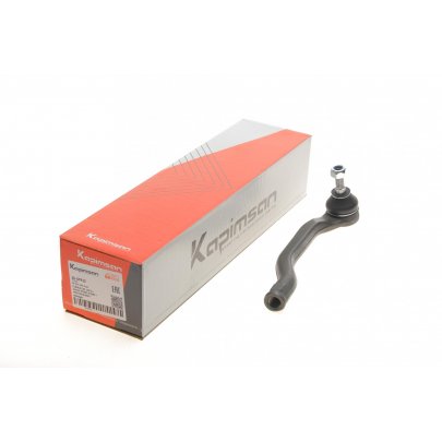 Наконечник рулевой тяги правый Renault Scenic 3 / Рено Сценик 3 2009-2016 20-09932 KAPIMSAN (Турция)