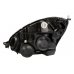Фара передняя правая Citroen C4 Picasso / Ситроен C4 Пикассо 2006-2010 20-11255-05-2 TYC (Тайвань) - Фото №2