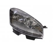 Фара передняя правая Citroen C4 Picasso / Ситроен C4 Пикассо 2006-2013 20-11255-15-2 TYC (Тайвань)