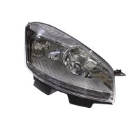 Фара передняя правая Citroen C4 Picasso / Ситроен C4 Пикассо 2010- 20-11255-15-2 TYC (Тайвань)