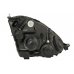 Фара передняя левая Citroen C4 Picasso / Ситроен C4 Пикассо 2006-2010 20-11256-05-2 TYC (Тайвань) - Фото №2