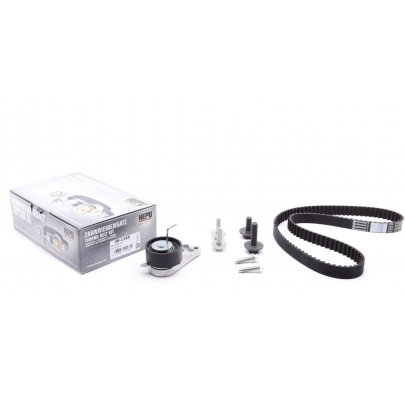Комплект ГРМ Ford C‑MAX 2 / Форд С Макс 2 1.6 (бензин) 2010–2019 20-1165 HEPU (Германия)