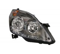 Фара передняя правая Opel Zafira B / Опель Зафира Б 2008- 20-11651-05-2 TYC (Тайвань)