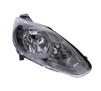 Фара передняя правая (тип ламп: H1 / H7) Ford C‑MAX 2 / Форд С Макс 2 1.0 / 1.6 (бензин) 1.6 / 2.0TDI 2010–2019 20-12565-05-2 TYC (Тайвань)