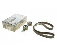 Комплект ГРМ Ford C‑MAX 2 / Форд С Макс 2 1.6TDI 2010–2019 20-1757 HEPU (Германия)