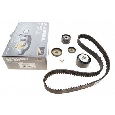 Комплект ГРМ (без помпи) Renault Scenic 3 / Рено Сценік 3 2.0 (бензин) 2008-2016 20-1915 HEPU (Німеччина)