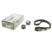 Комплект ГРМ (без помпы) Renault Megane 3 / Рено Меган 3 1.6 (бензин) 2008-2016 20-1916 HEPU (Германия)