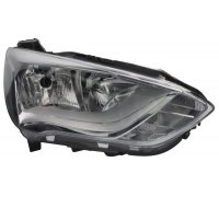 Фара передняя правая (тип ламп: H1 / H7) Ford C‑MAX 2 / Форд С Макс 2 2010–2019 20-19329-05-2 TYC (Тайвань)