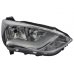 Фара передняя правая (тип ламп: H1 / H7) Ford C‑MAX 2 / Форд С Макс 2 2010–2019 20-19329-05-2 TYC (Тайвань) - Фото №1