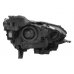 Фара передня ліва (тип ламп: H1 / H7) Ford C‑MAX 2 / Форд С Макс 2 2010–2019 20-19330-05-2 TYC (Тайвань) - Фото №2