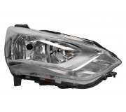 Фара передня ліва (тип ламп: H1 / H7 / LED) Ford C‑MAX 2 / Форд С Макс 2 2010–2019 20-19331-06-2 TYC (Тайвань)