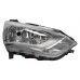 Фара передня ліва (тип ламп: H1 / H7 / LED) Ford C‑MAX 2 / Форд С Макс 2 2010–2019 20-19331-06-2 TYC (Тайвань) - Фото №1