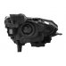 Фара передня ліва (тип ламп: H1 / H7) Ford C‑MAX 2 / Форд С Макс 2 2010–2019 20-19332-06-2 TYC (Тайвань) - Фото №2