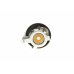 Комплект ГРМ Ford C‑MAX 2 / Форд С Макс 2 1.0 (бензин) 2010–2019 20-2102 HEPU (Германия) - Фото №4