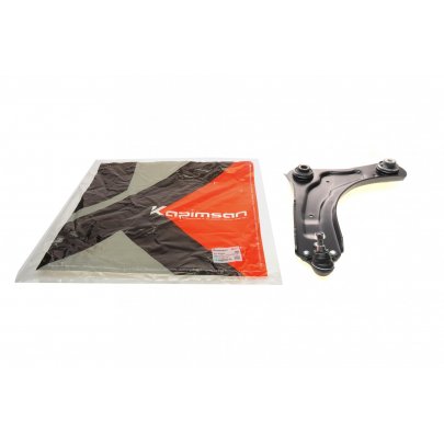 Рычаг подвески передний левый Renault Megane 3 / Рено Меган 3 2008-2016 20-70352 KAPIMSAN (Турция)