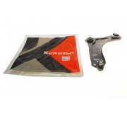 Рычаг подвески передний левый (сайлентблок задний снизу) Renault Megane 3 / Рено Меган 3 2008-2016 20-70366 KAPIMSAN (Турция)