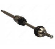 Піввісь права Ford Connect 2002-2013 20.41.610 STARLINE (Чехія)