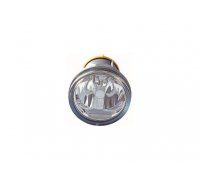 Фара противотуманная правая / левая Fiat Scudo II / Citroen Jumpy II / Peugeot Expert II 2007- 2001H0E DEPO (Тайвань)