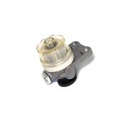 Паливний насос (ручний із режимом очікування) Mercedes-Benz Atego 2 / Мерседес-Бенц Атего 2 4.25CDI / 4.8CDI /  6.4CDI / 7.2CDI 2004-2013 200221 SAMPA (Туреччина)