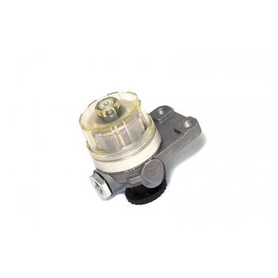 Паливний насос (ручний із режимом очікування) Mercedes-Benz Atego 2 / Мерседес-Бенц Атего 2 4.25CDI / 4.8CDI /  6.4CDI / 7.2CDI 2004-2013 200221 SAMPA (Туреччина)