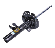 Амортизатор передний левый (год производства с: 2014.09) Ford Focus 3 / Форд Фокус 3 2011-2018 MJ00877 Japko (Италия)