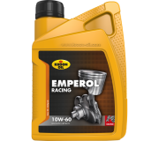 Синтетичне моторне масло 10W60 EMPEROL RACING 1L 20062 KROON OIL (Нидерланды)