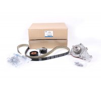 Комплект ГРМ с помпой Ford C‑MAX 2 / Форд С Макс 2 1.5TDI 2010–2019 2008687 FORD (США)