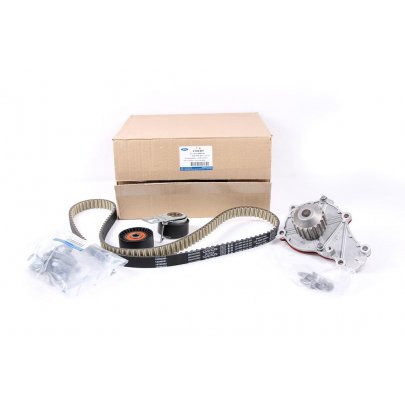 Комплект ГРМ с помпой Ford C‑MAX 2 / Форд С Макс 2 1.5TDI 2010–2019 2008687 FORD (США)