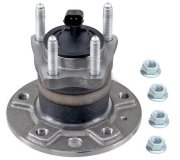 Подшипник ступицы задней Opel Zafira B / Опель Зафира Б 2005–2015 200907 ABS (Нидерланды)