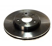 Тормозной диск передний (300х28мм) MB Vito 447 2014- B130363 DENCKERMANN (Польша)