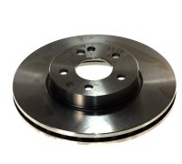 Тормозной диск передний (300х28мм) MB Vito 639 2003- B130363 DENCKERMANN (Польша)