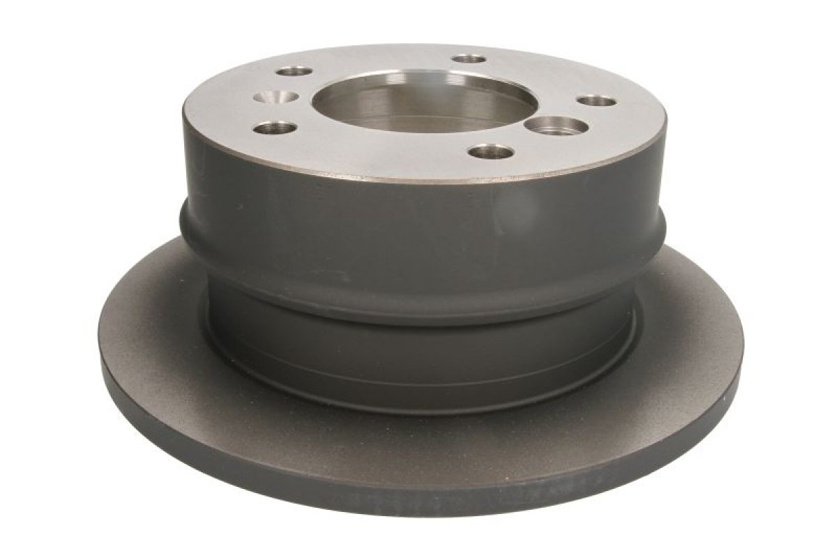 Тормозной диск задний (258х12мм) MB Sprinter 208-216 1995