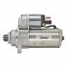 Стартер (12В, 1.8кВт) Volkswagen Sharan / Фольксваген Шаран 1.9TDI 1995-2010 201018 VALEO (Франция) - Фото №2